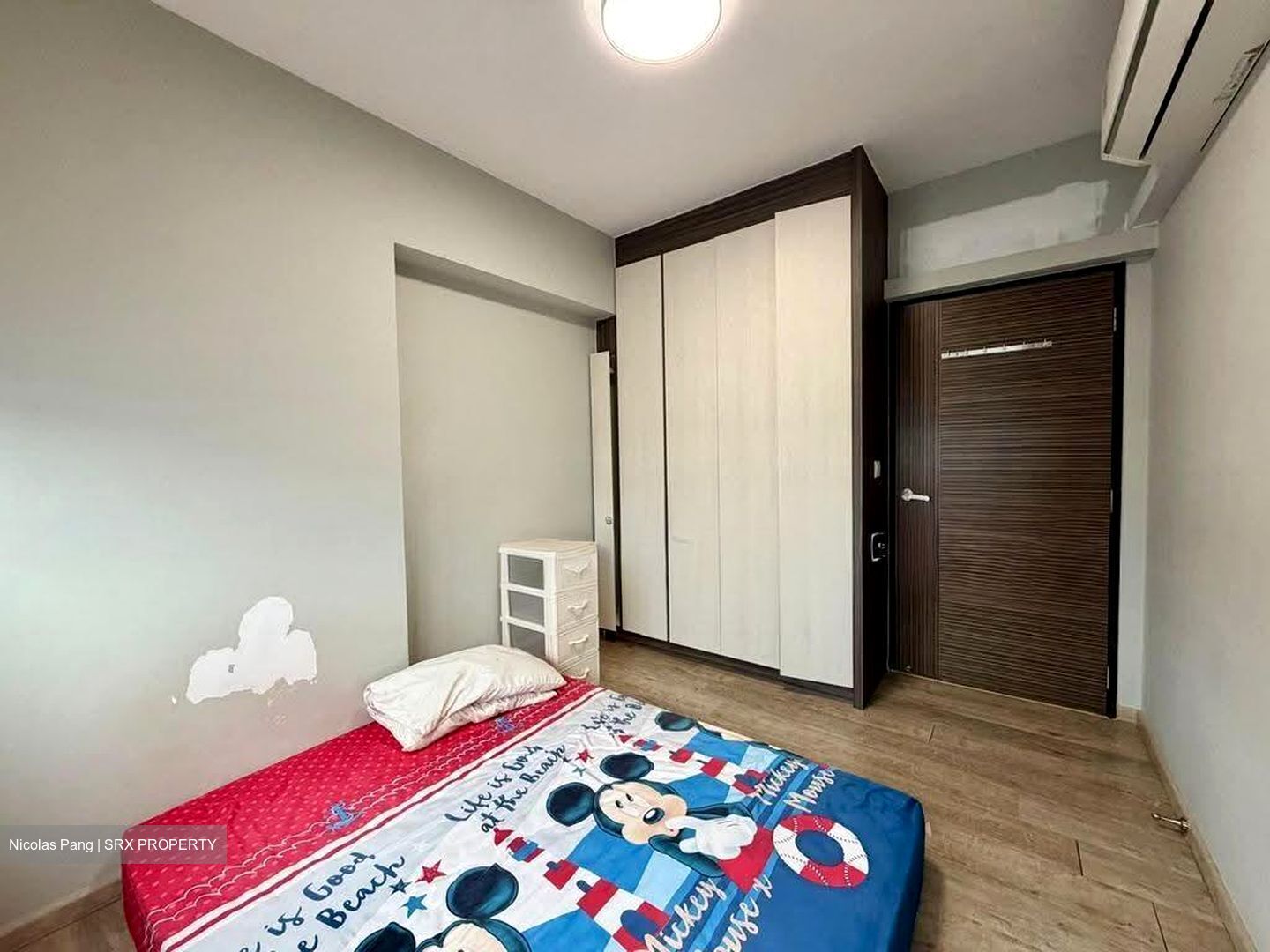 Blk 801D Keat Hong Crest (Choa Chu Kang), HDB 5 Rooms #621710611